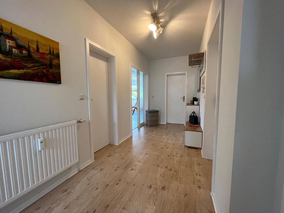 Ferienwohnung Bernsteinzauber Staedtische Bestlage Ribnitz-Damgarten Εξωτερικό φωτογραφία